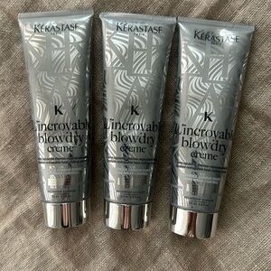 COPY - COPY - Kerastase L’incroyable blowdry cream
